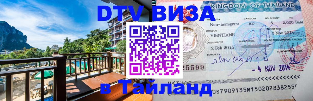 Оформление DTV визы под ключ: стоимость и тарифы, только загранпаспорт - 19.11.2025 